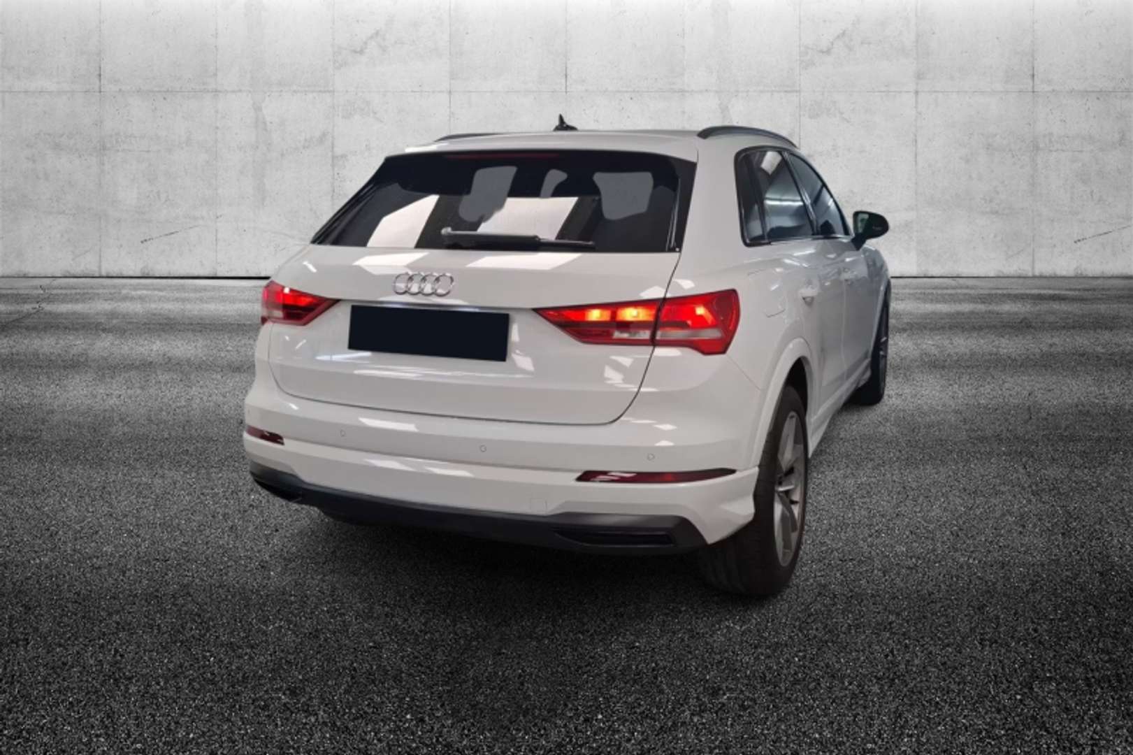 Audi Q3 Business Advanced 35 TDI - 2023 - Joinsteer - #4