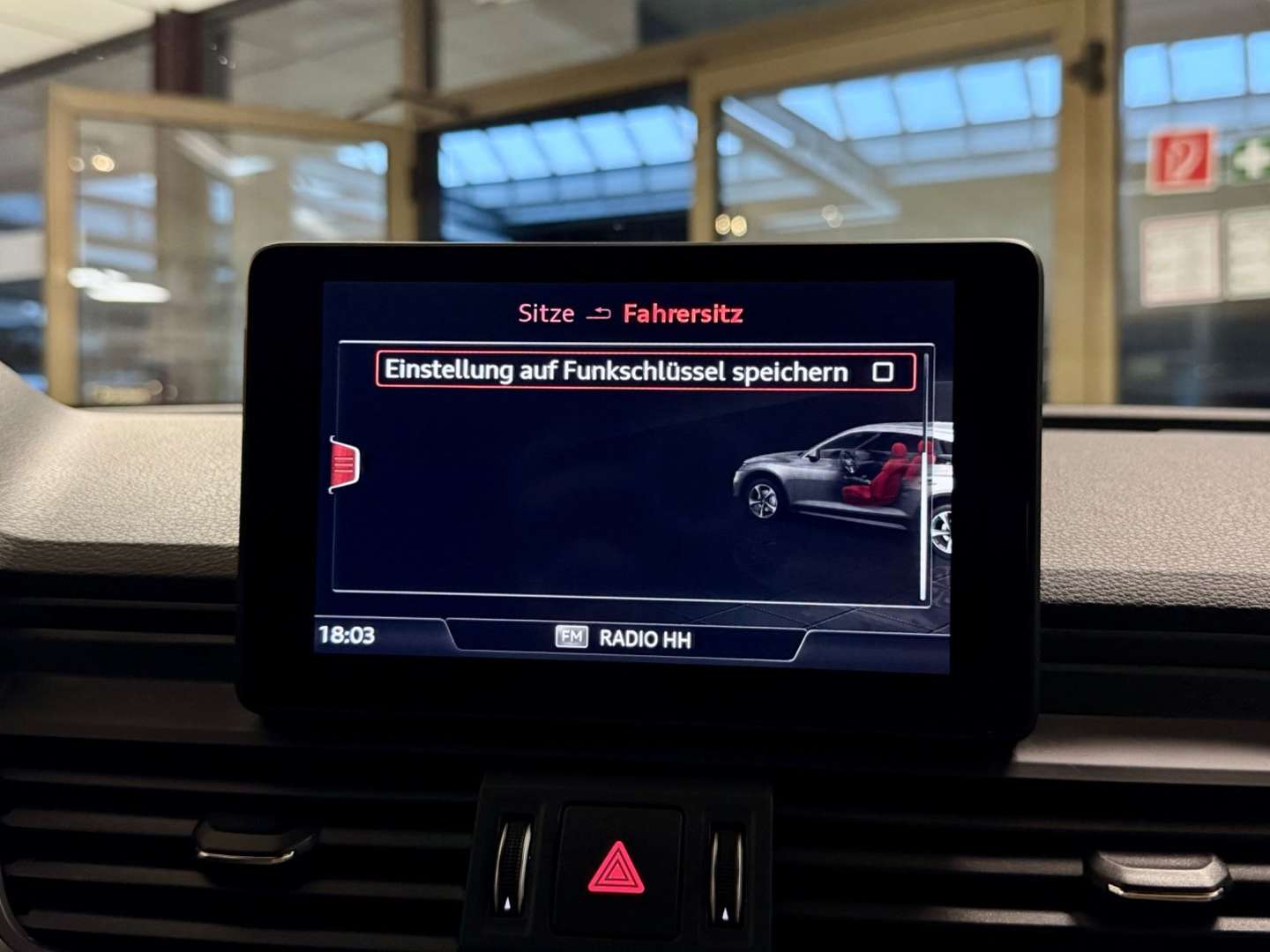 Audi SQ5 SUV 30 TFSI - 2018 - Joinsteer - #28