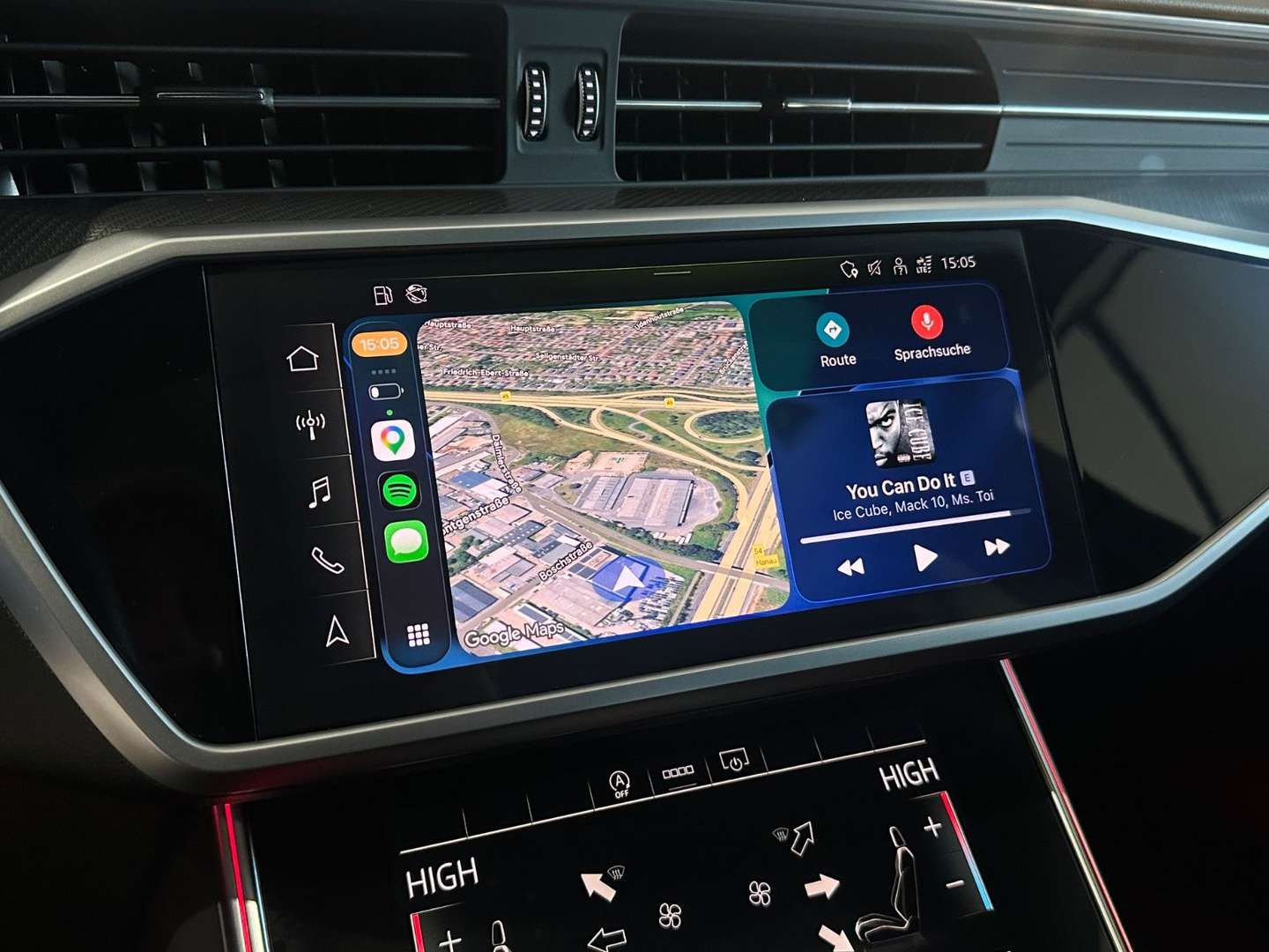 Audi RS6 Avant 4.0 TFSI - 2021 - Joinsteer - #25