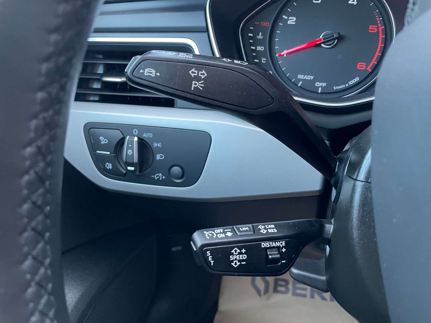 Audi A4 S Line Avant 35 TDI - 2022 - Joinsteer - #13