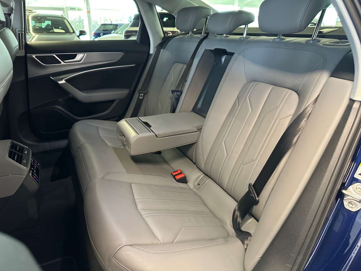 Audi A6 S Line 55 TFSIe - 2020 - Joinsteer - #22