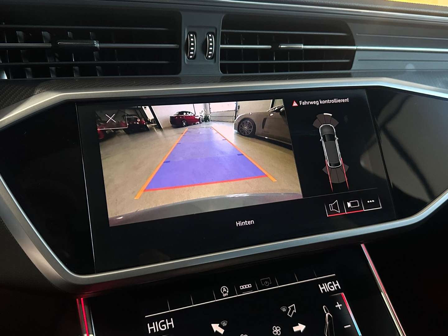 Audi RS6 Avant 4.0 TFSI - 2021 - Joinsteer - #27