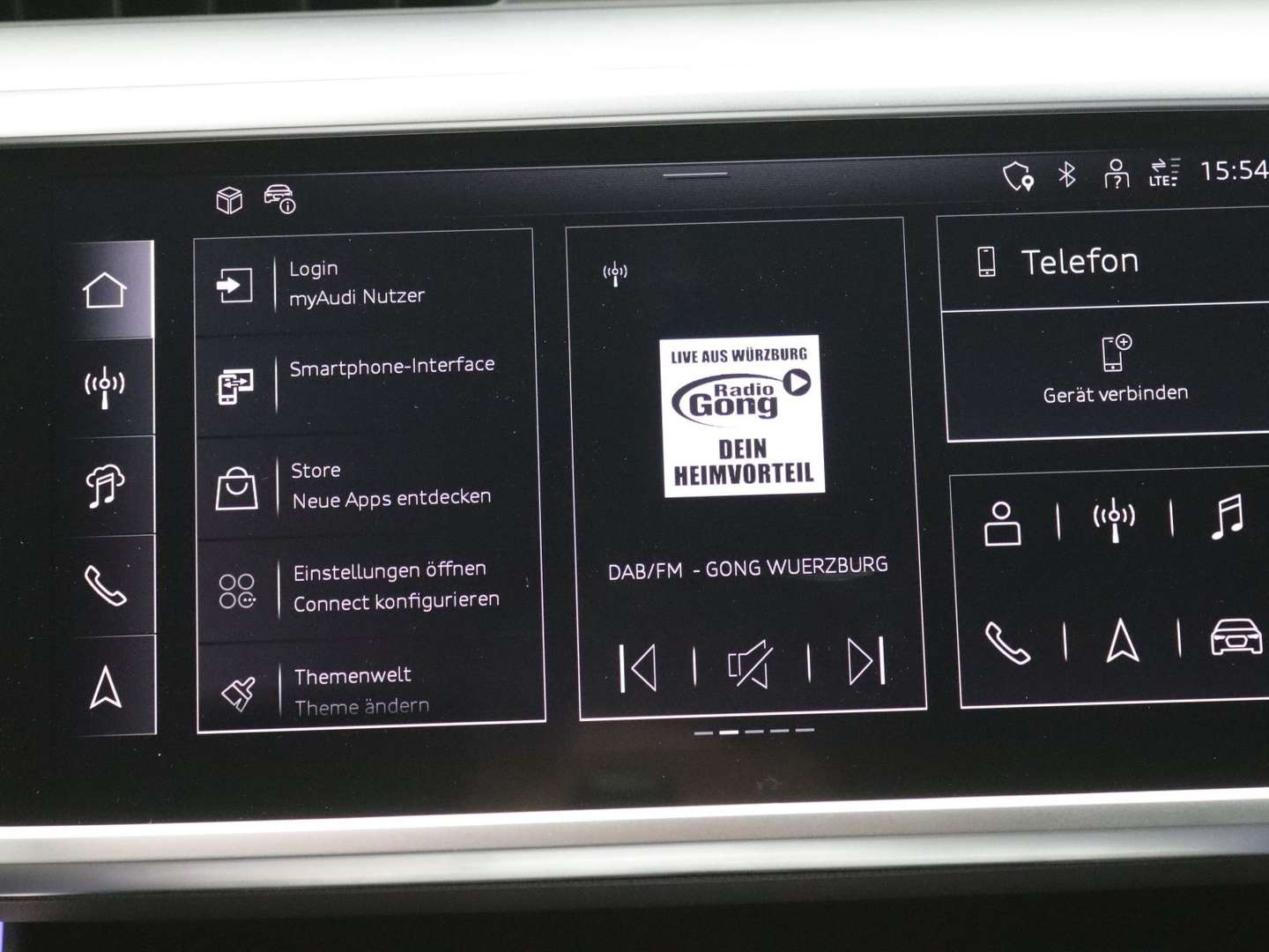 Audi S6 TDI - 2024 - Joinsteer - #12