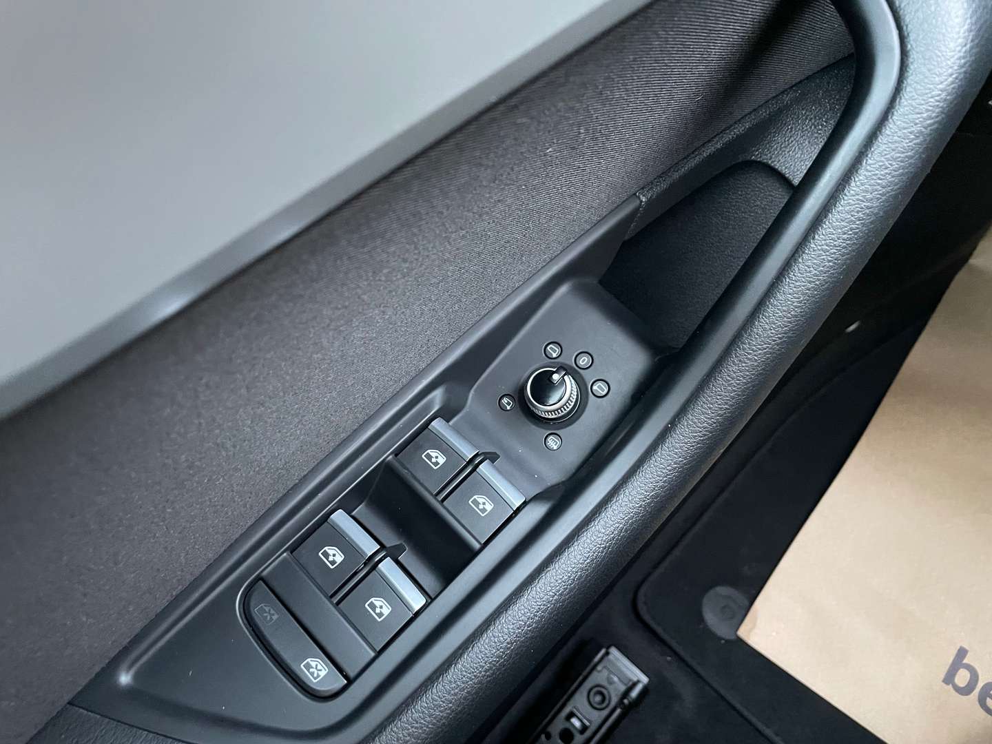 Audi A4 S Line Avant 35 TDI - 2022 - Joinsteer - #14