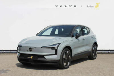Volvo XC60 Twin Motor Ultimate -  - Joinsteer - #1