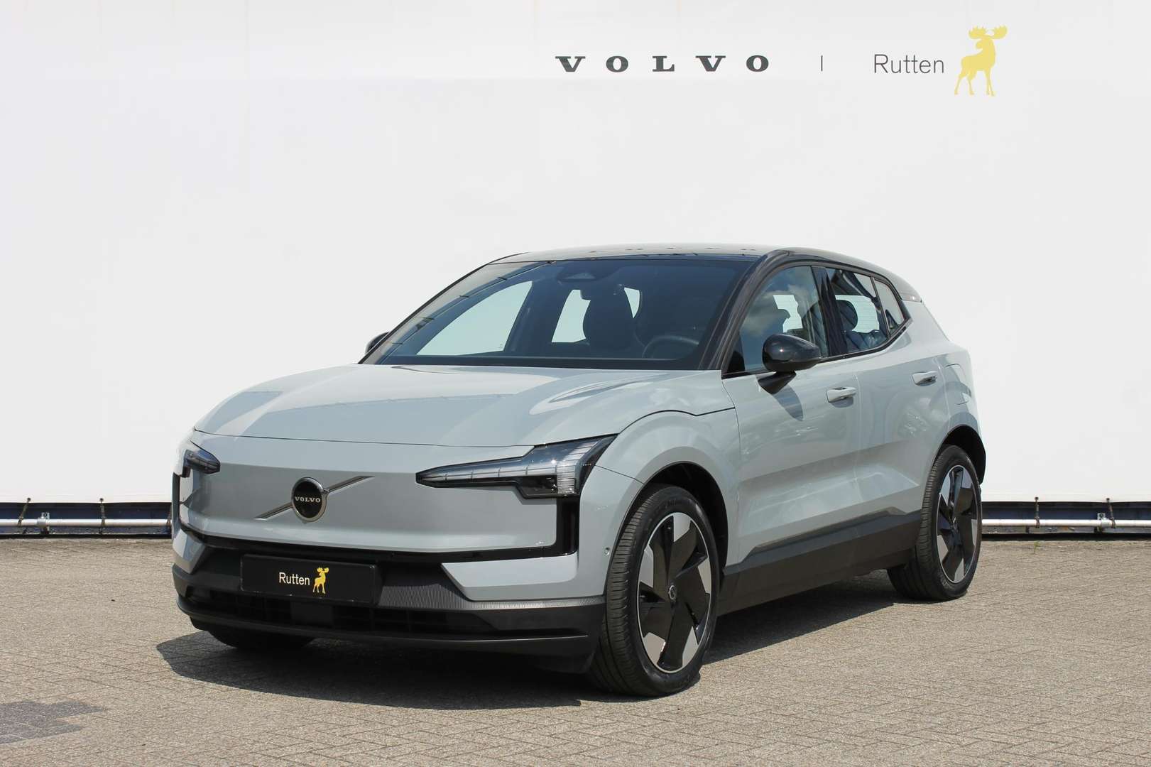 Volvo XC60 Twin Motor Ultimate - 2024 - Joinsteer - #1