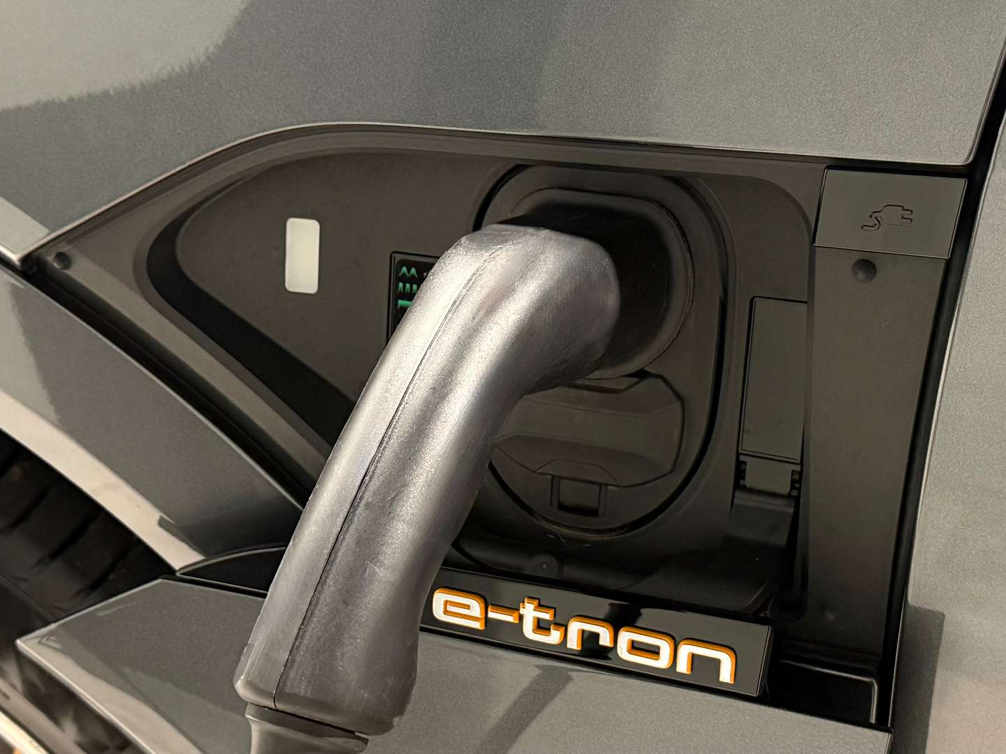 Audi E-tron Sportback S Line 50 - 2020 - Joinsteer - #9