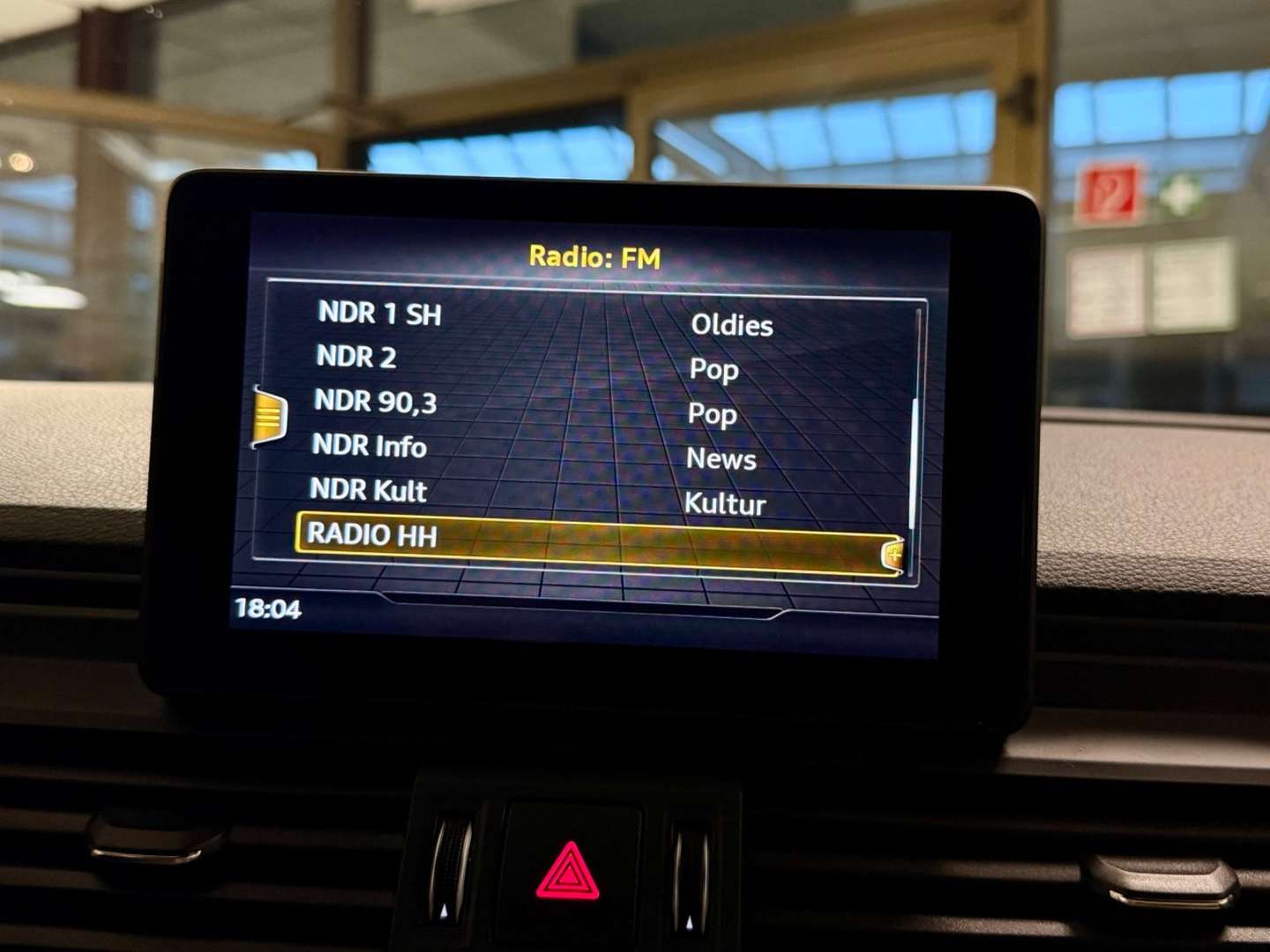 Audi SQ5 SUV 30 TFSI - 2018 - Joinsteer - #31