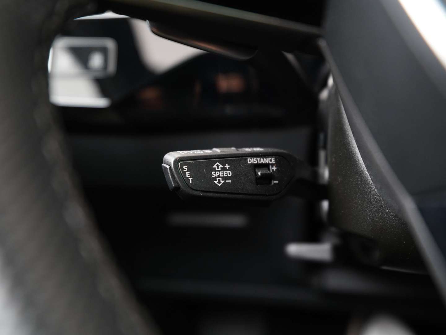 Audi E-tron S Line Black Edition 55 - 2022 - Joinsteer - #11