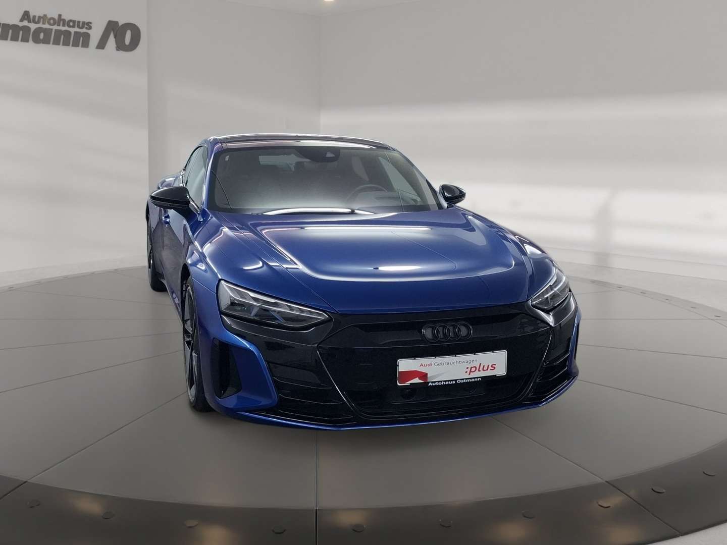 Audi E-tron GT RS - 2022 - Joinsteer - #4