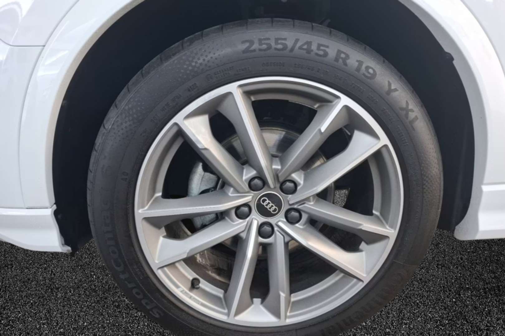 Audi Q3 Business Advanced 35 TDI - 2023 - Joinsteer - #8