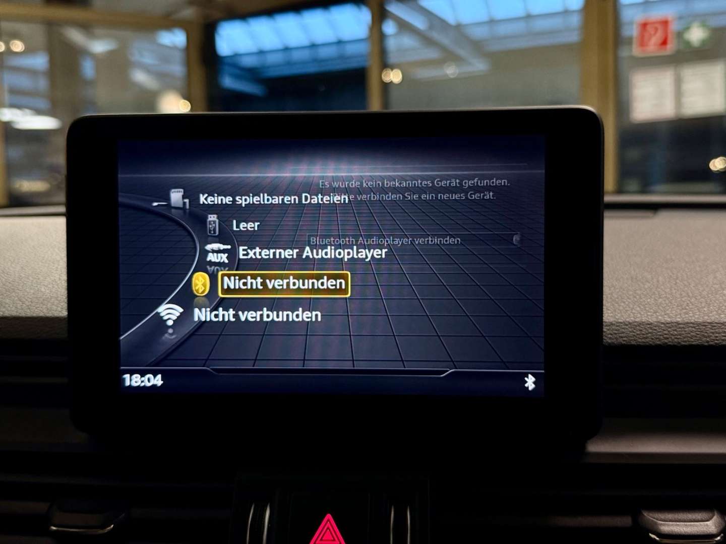 Audi SQ5 SUV 30 TFSI - 2018 - Joinsteer - #32