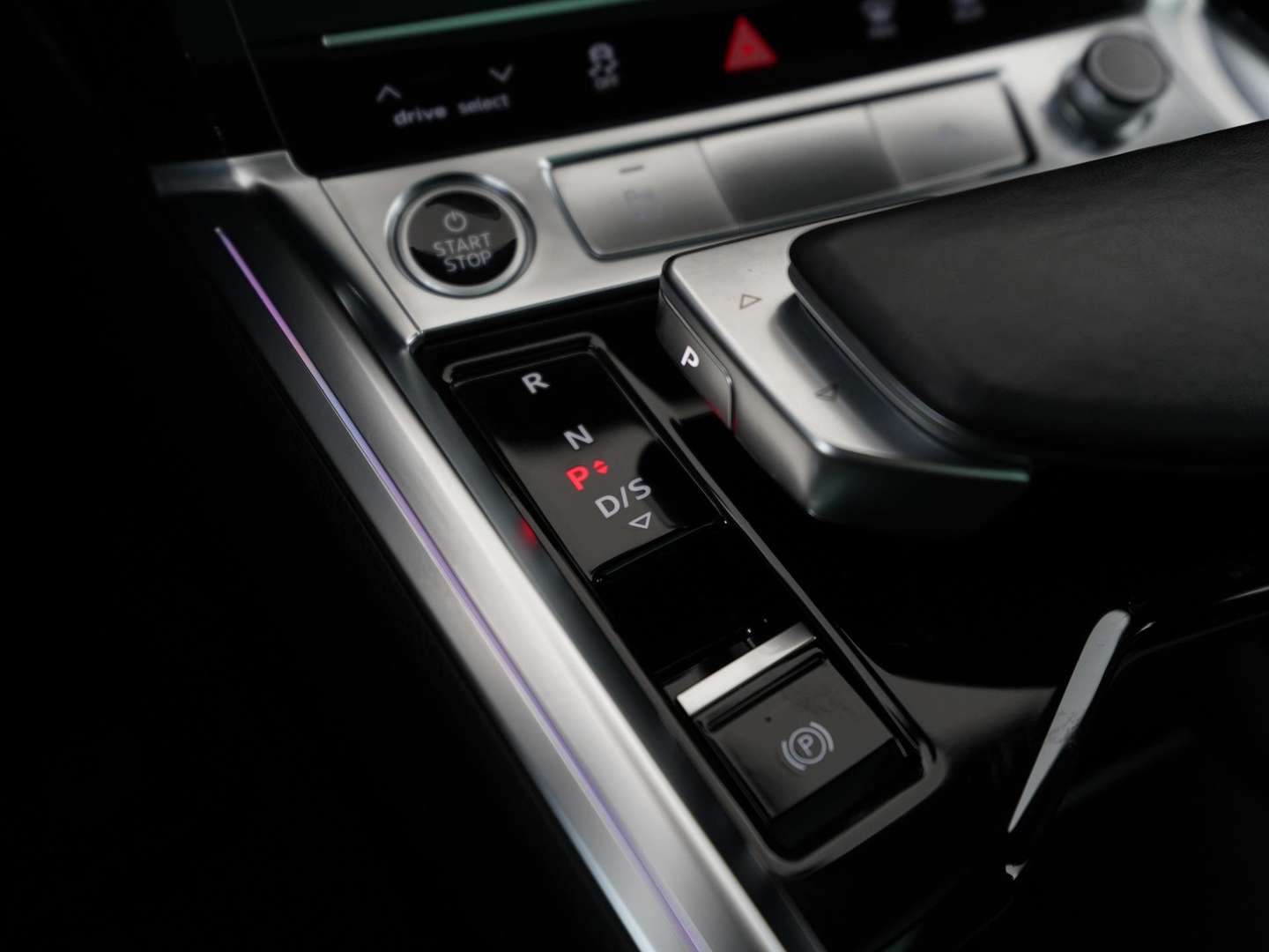 Audi E-tron S Line Black Edition 55 - 2022 - Joinsteer - #12