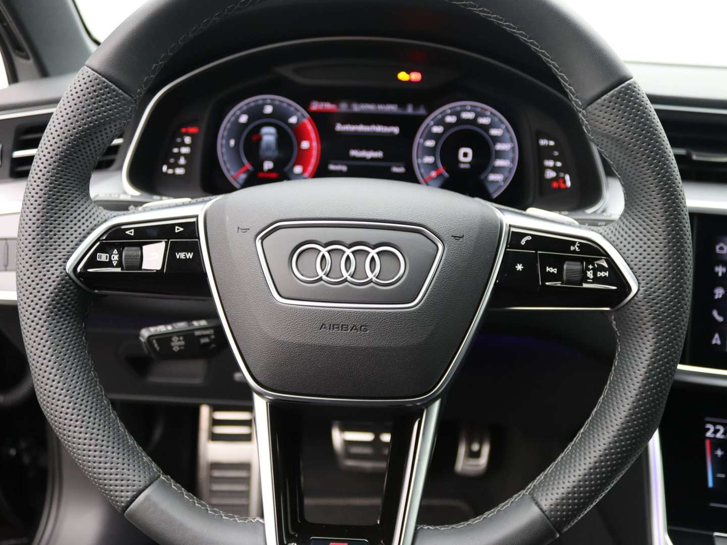 Audi S6 TDI - 2024 - Joinsteer - #14