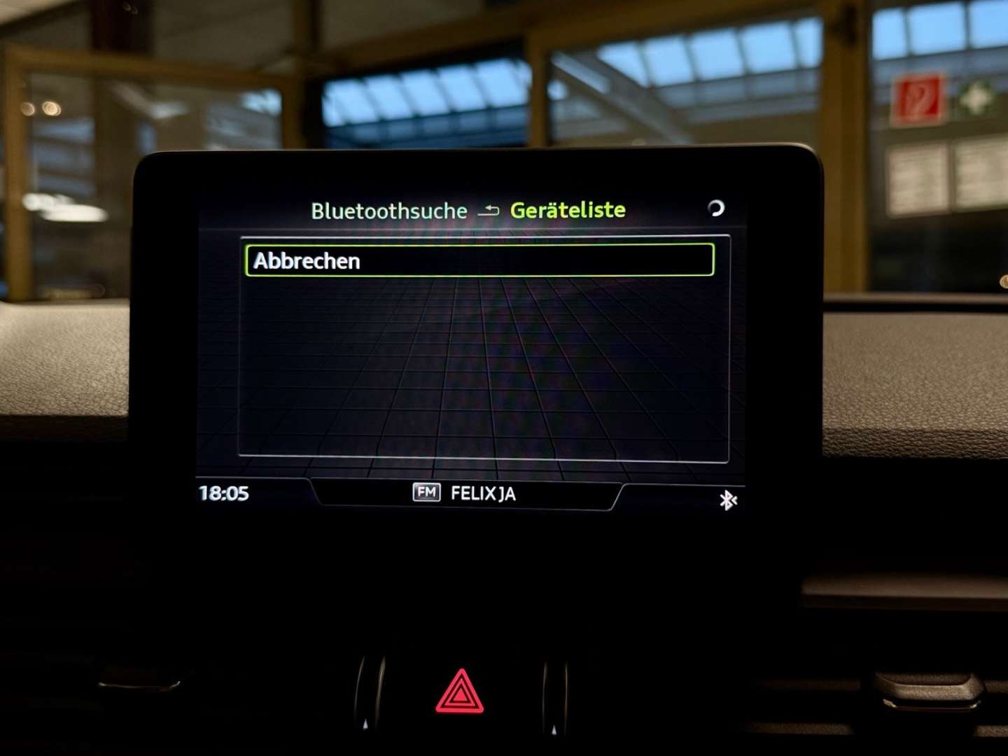 Audi SQ5 SUV 30 TFSI - 2018 - Joinsteer - #33