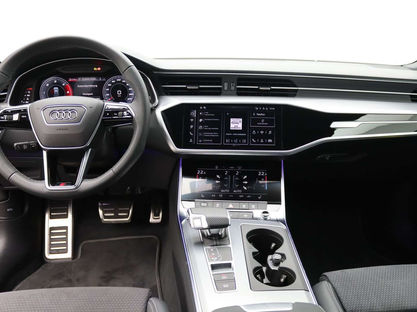 Audi S6 TDI - 2024 - Joinsteer - #15
