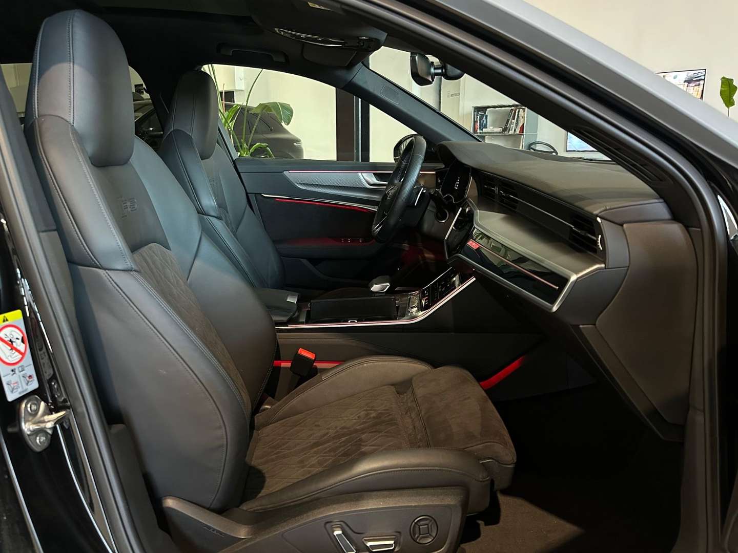 Audi RS6 Avant 4.0 TFSI - 2021 - Joinsteer - #31