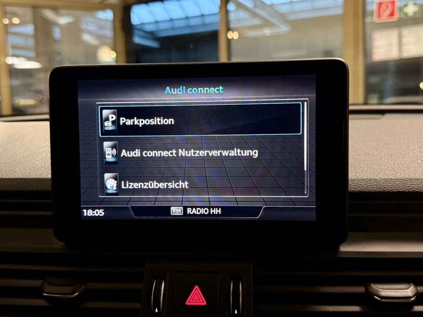 Audi SQ5 SUV 30 TFSI - 2018 - Joinsteer - #34