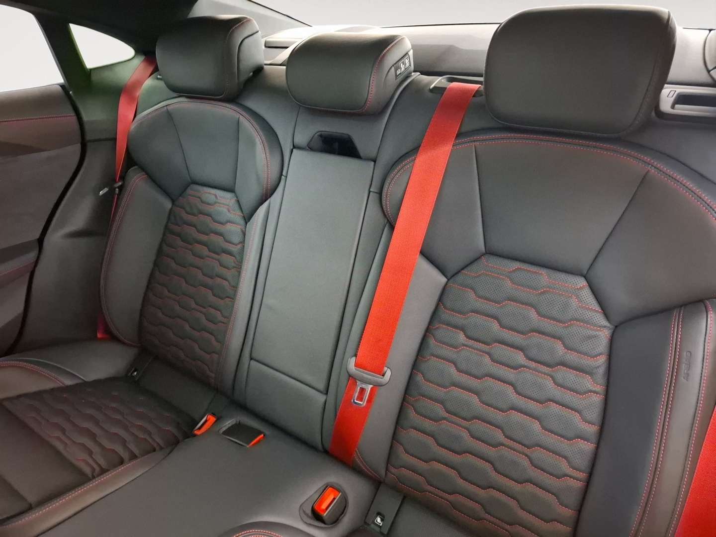 Audi E-tron GT RS - 2022 - Joinsteer - #7