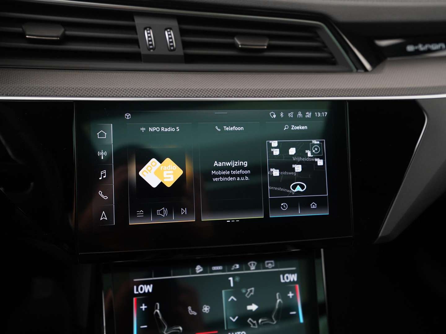 Audi E-tron S Line Black Edition 55 - 2022 - Joinsteer - #14