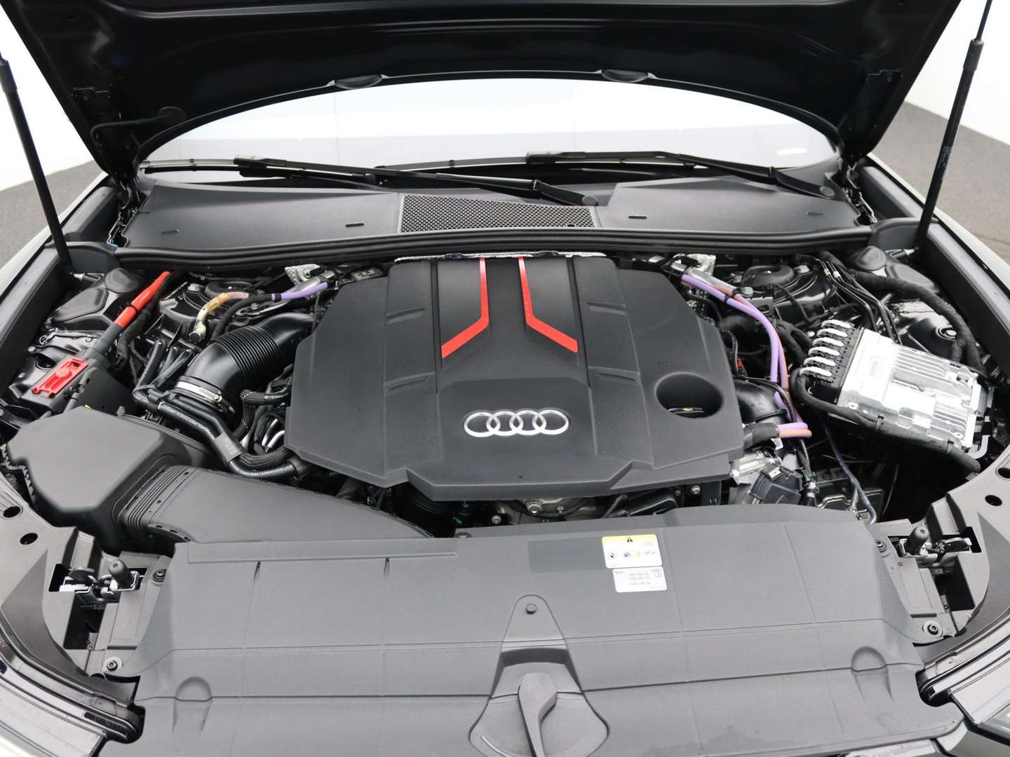 Audi S6 TDI - 2024 - Joinsteer - #17