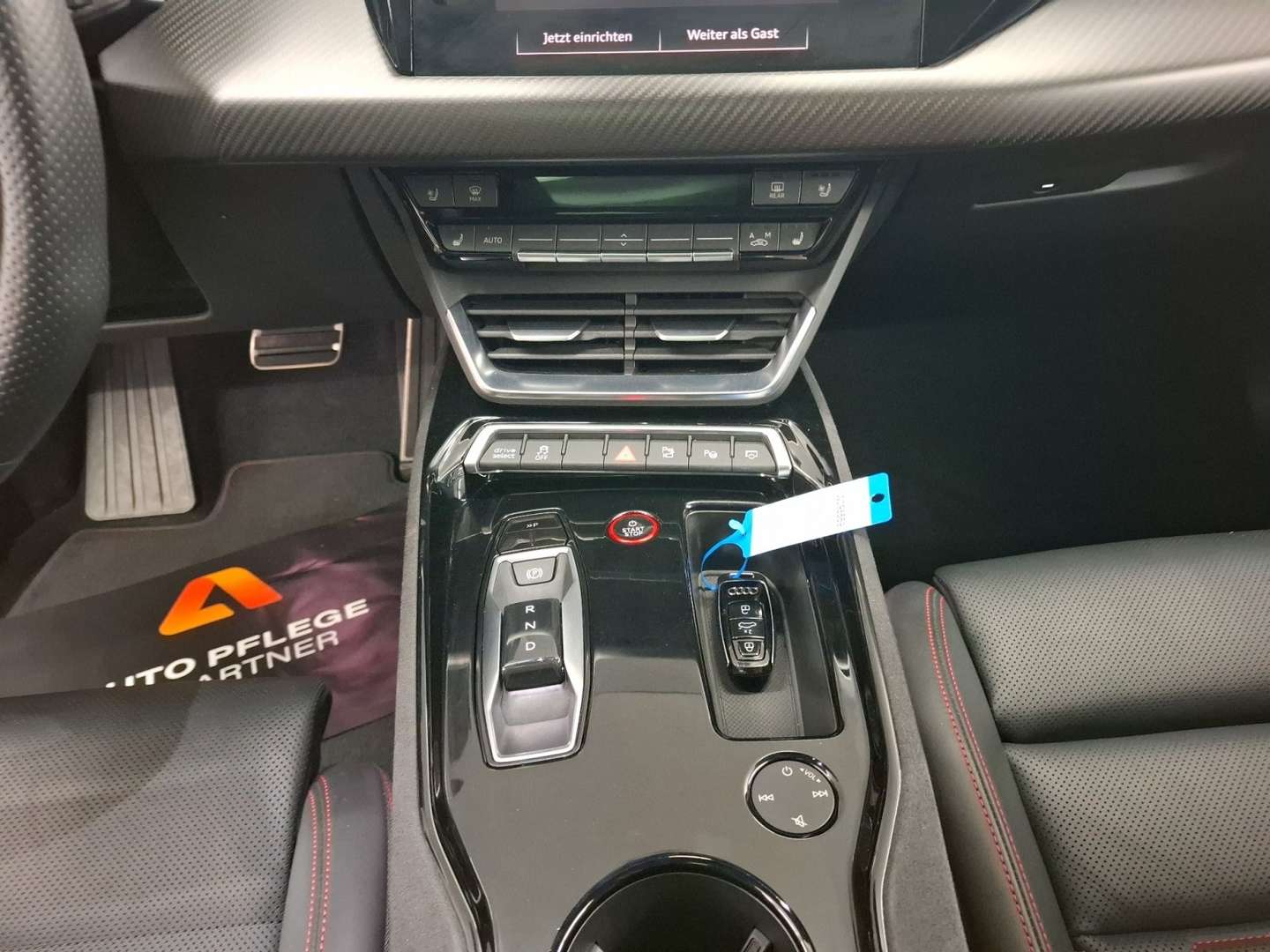 Audi E-tron GT RS - 2022 - Joinsteer - #9