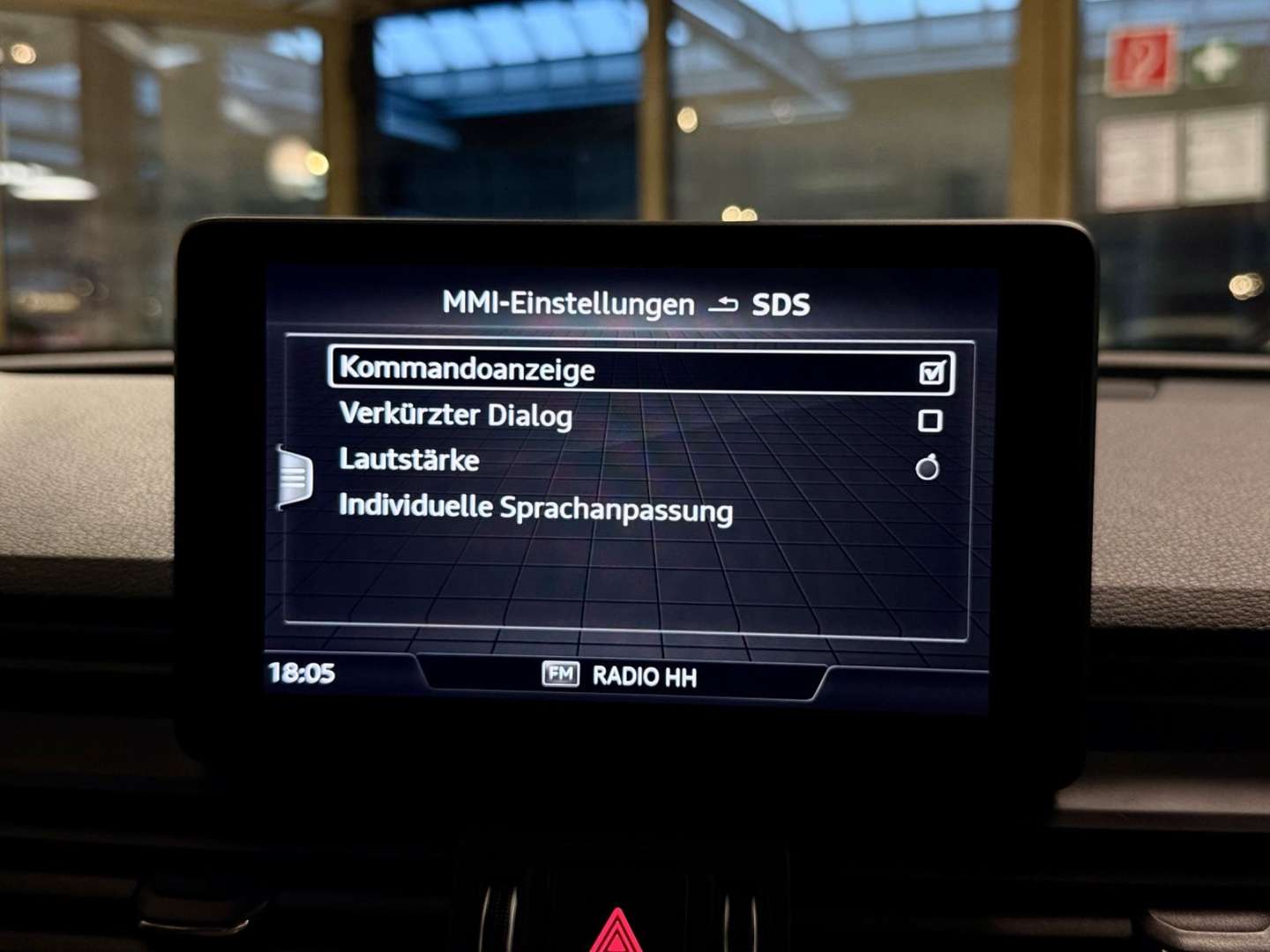 Audi SQ5 SUV 30 TFSI - 2018 - Joinsteer - #36