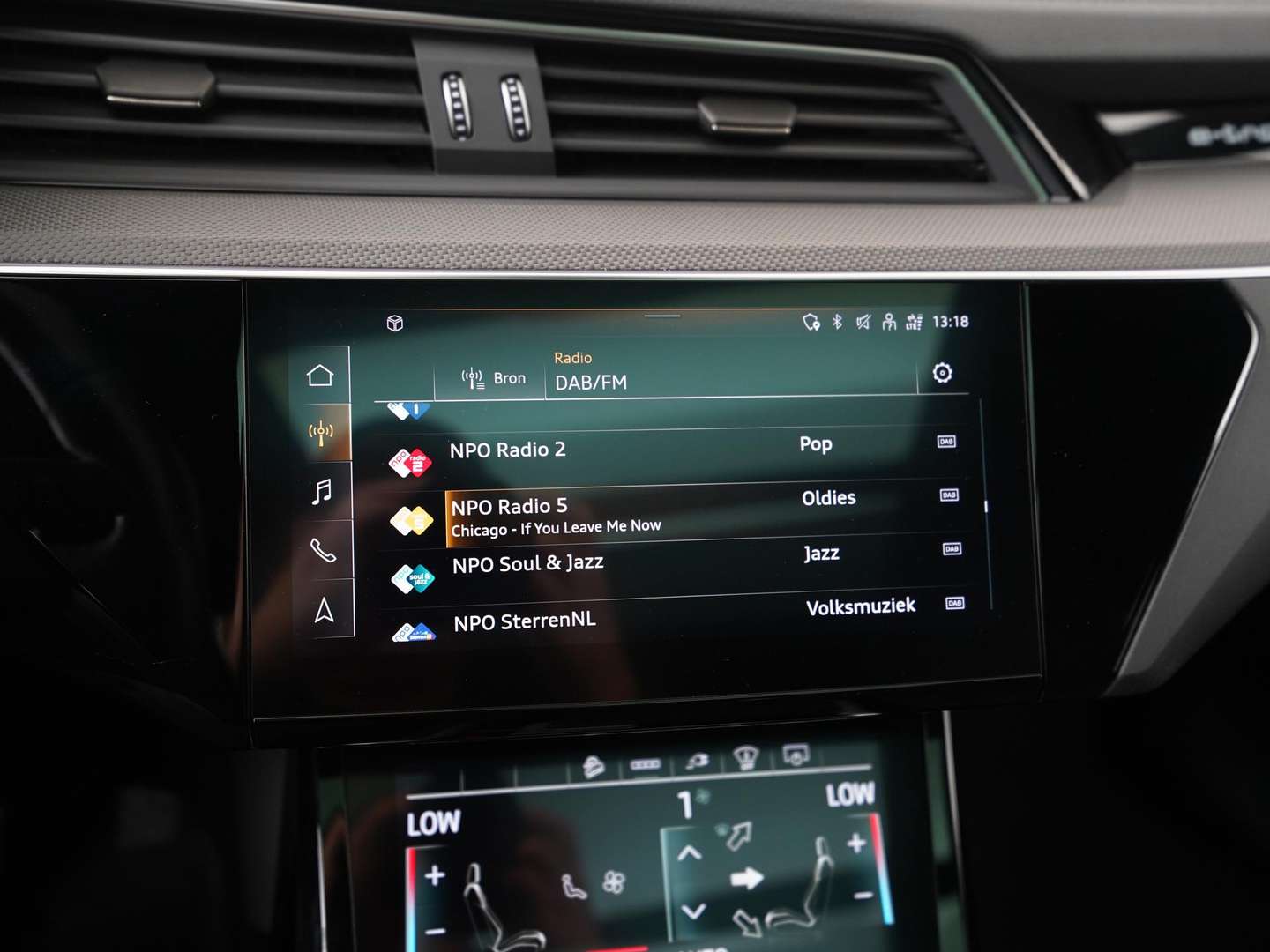 Audi E-tron S Line Black Edition 55 - 2022 - Joinsteer - #16