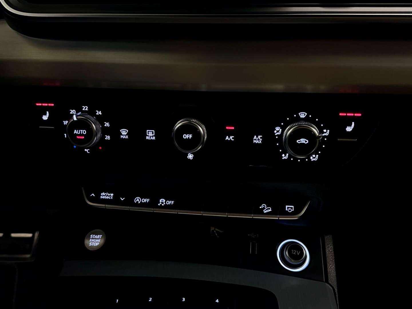 Audi SQ5 SUV 30 TFSI - 2018 - Joinsteer - #37
