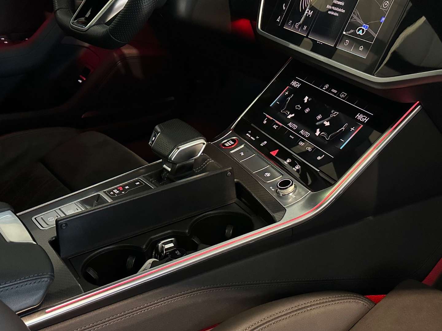 Audi RS6 Avant 4.0 TFSI - 2021 - Joinsteer - #35