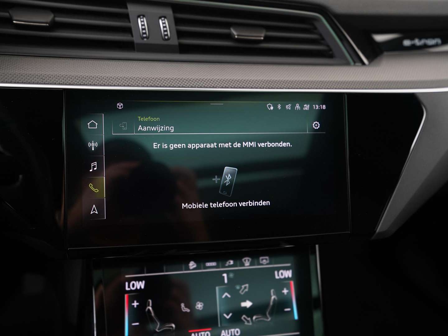 Audi E-tron S Line Black Edition 55 - 2022 - Joinsteer - #18