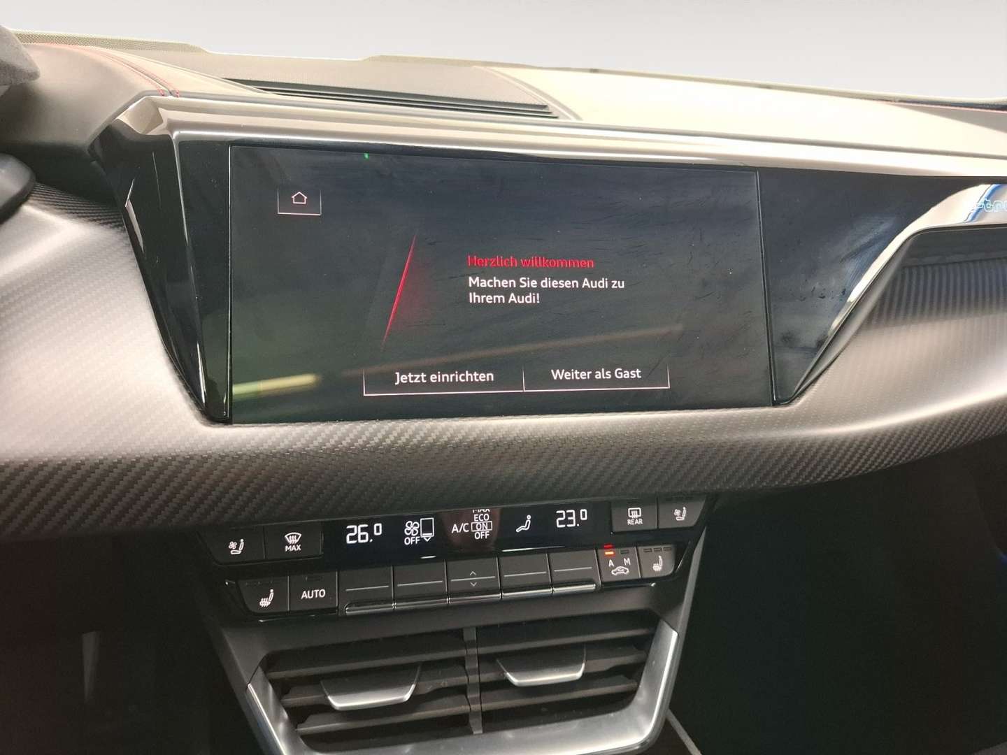 Audi E-tron GT RS - 2022 - Joinsteer - #12