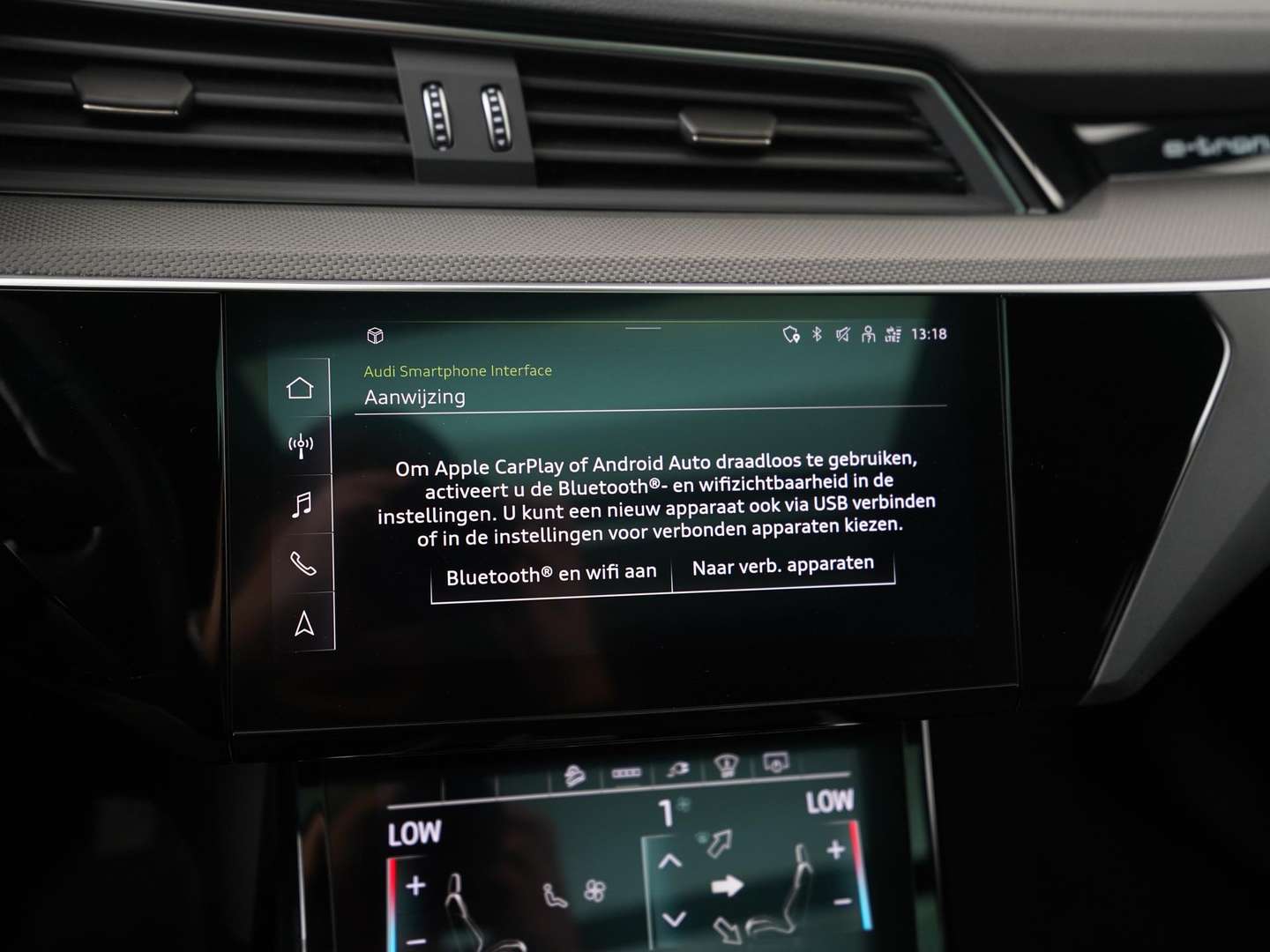 Audi E-tron S Line Black Edition 55 - 2022 - Joinsteer - #19