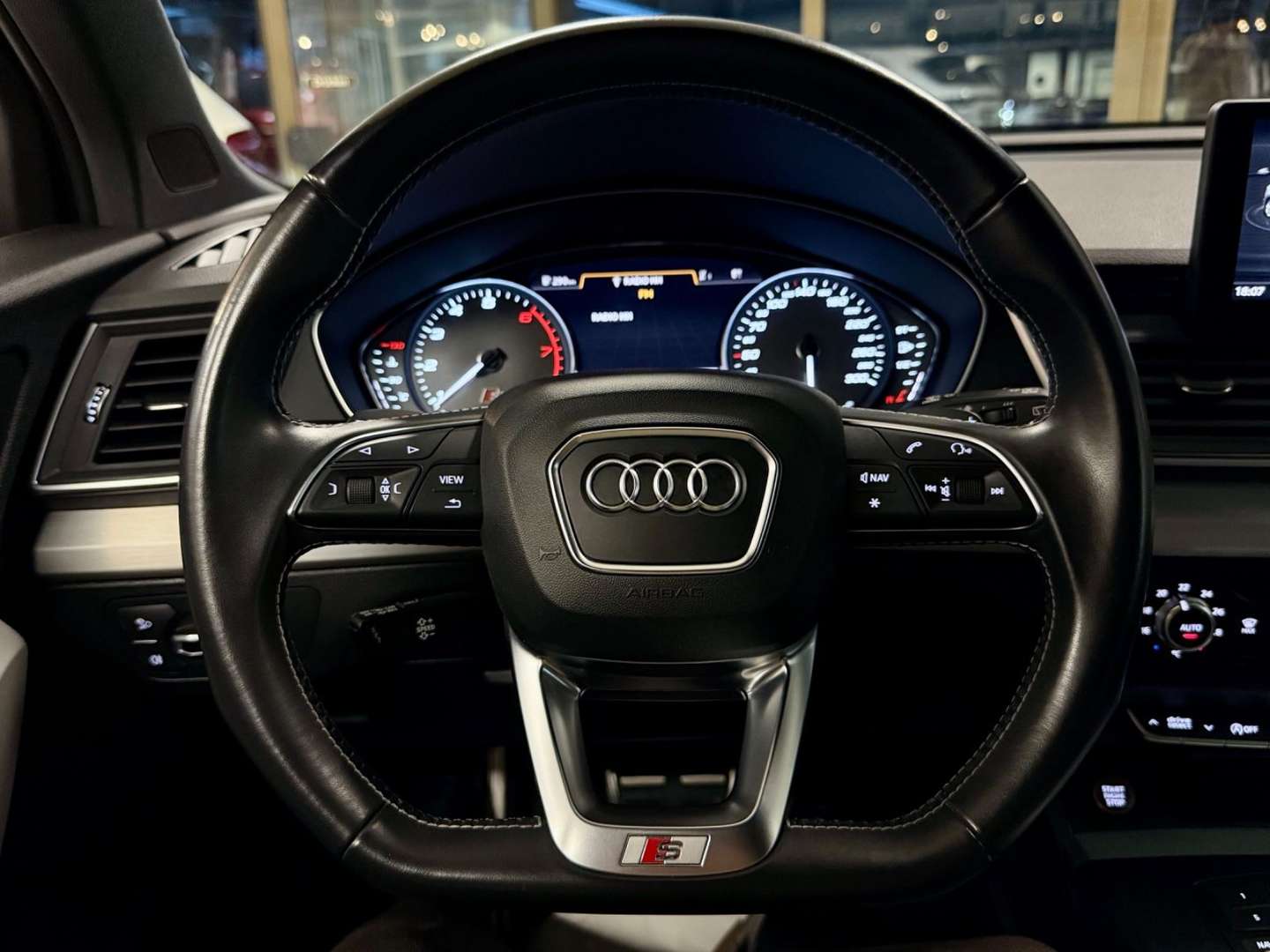 Audi SQ5 SUV 30 TFSI - 2018 - Joinsteer - #39