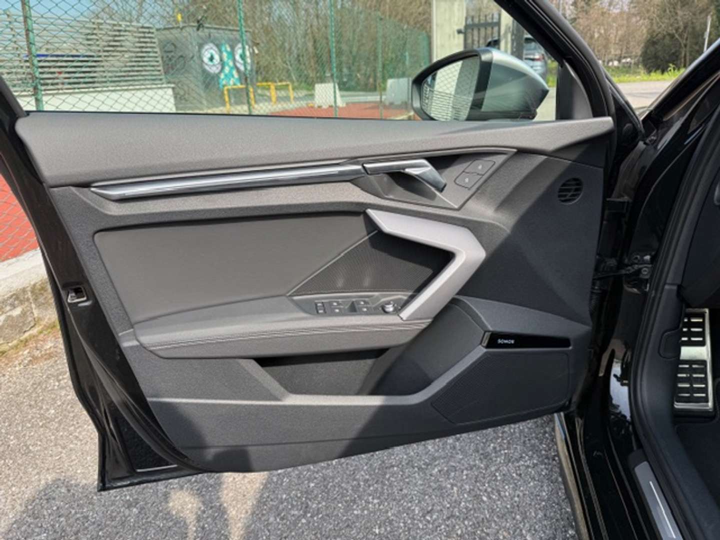Audi S3 Sportback 2.0 TFSI - 2024 - Joinsteer - #6