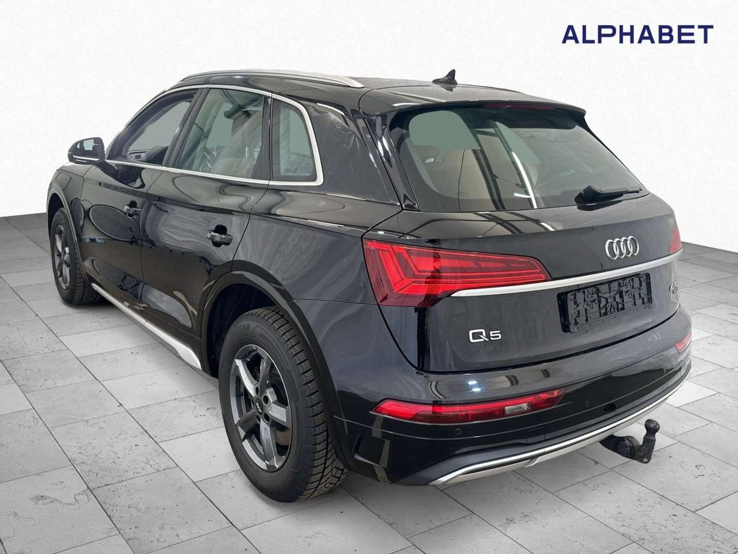 Audi Q5 Advanced 40 TDI - 2021 - Joinsteer - #4