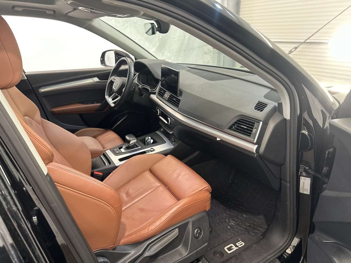 Audi Q5 Advanced 40 TDI - 2021 - Joinsteer - #5