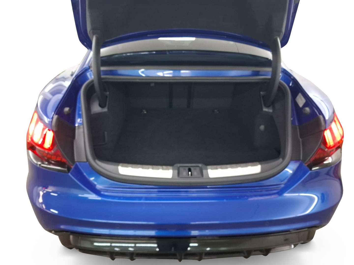 Audi E-tron GT RS - 2022 - Joinsteer - #14