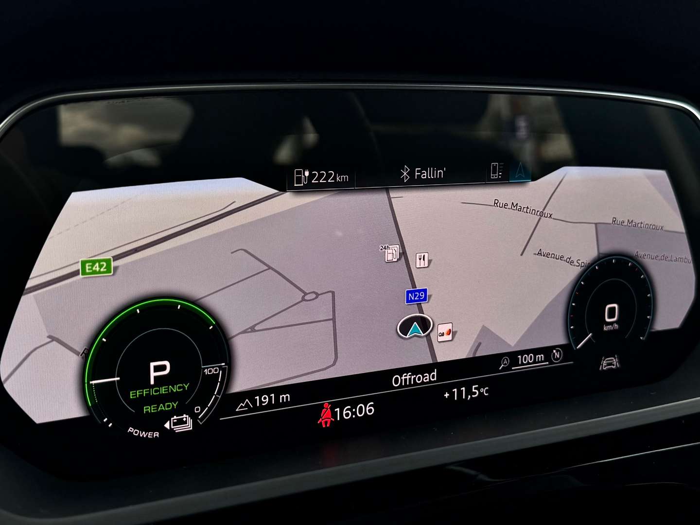 Audi E-tron Sportback S Line 50 - 2020 - Joinsteer - #15