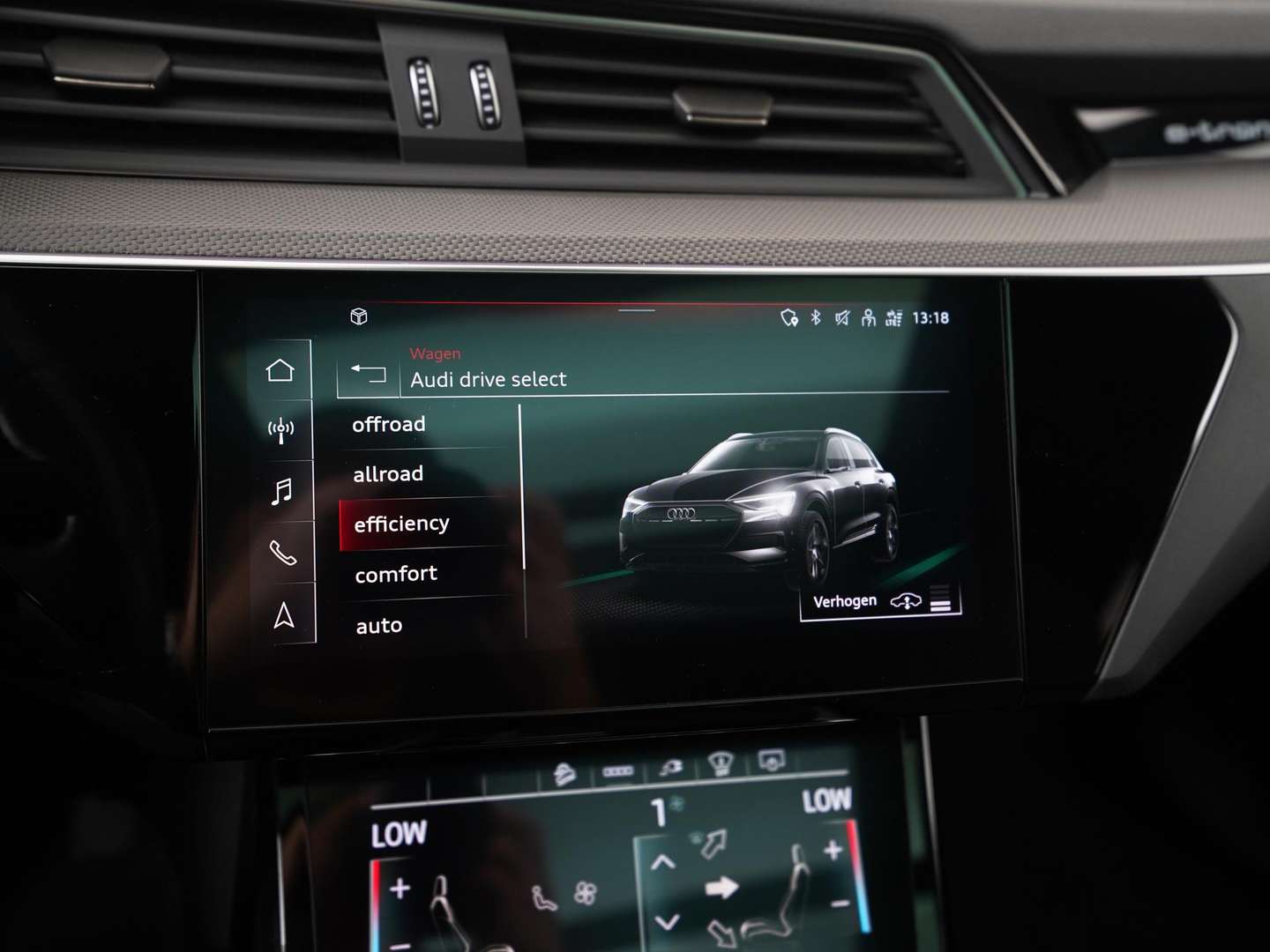 Audi E-tron S Line Black Edition 55 - 2022 - Joinsteer - #21