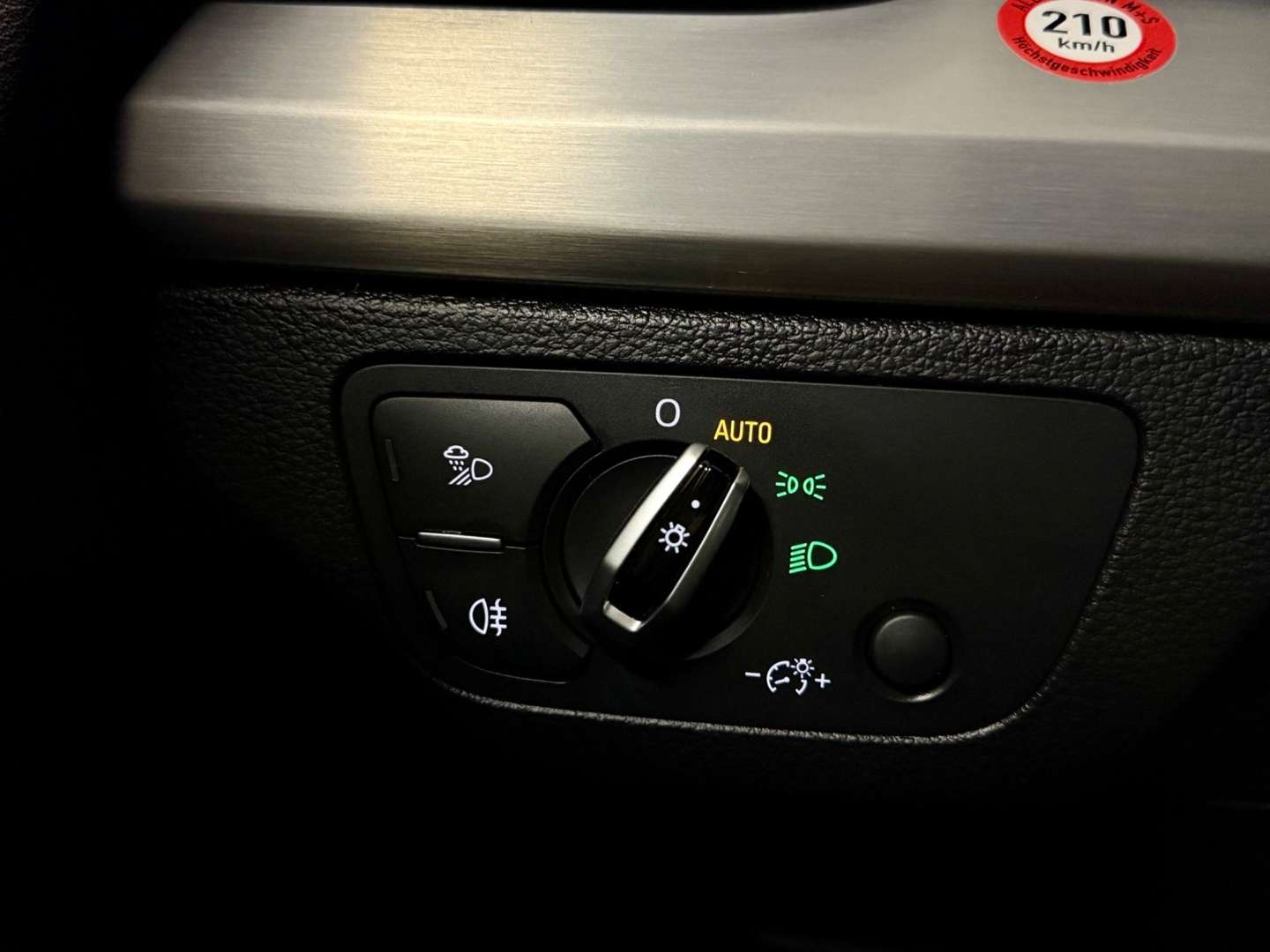 Audi SQ5 SUV 30 TFSI - 2018 - Joinsteer - #41