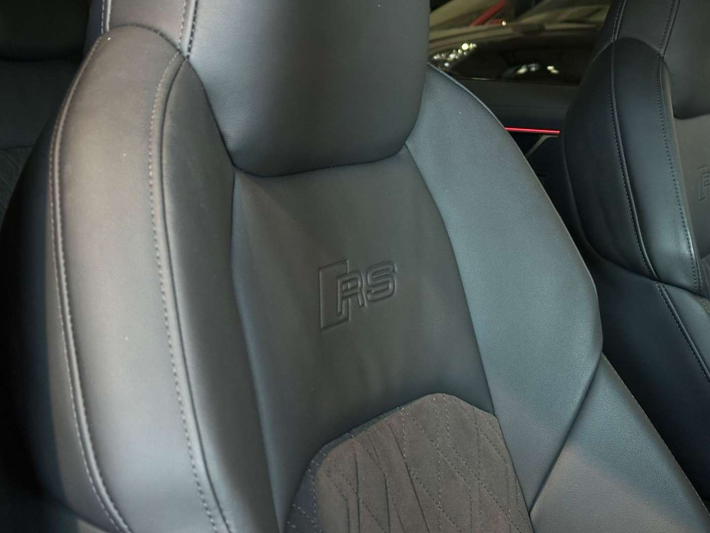 Audi RS6 Avant 4.0 TFSI - 2021 - Joinsteer - #40