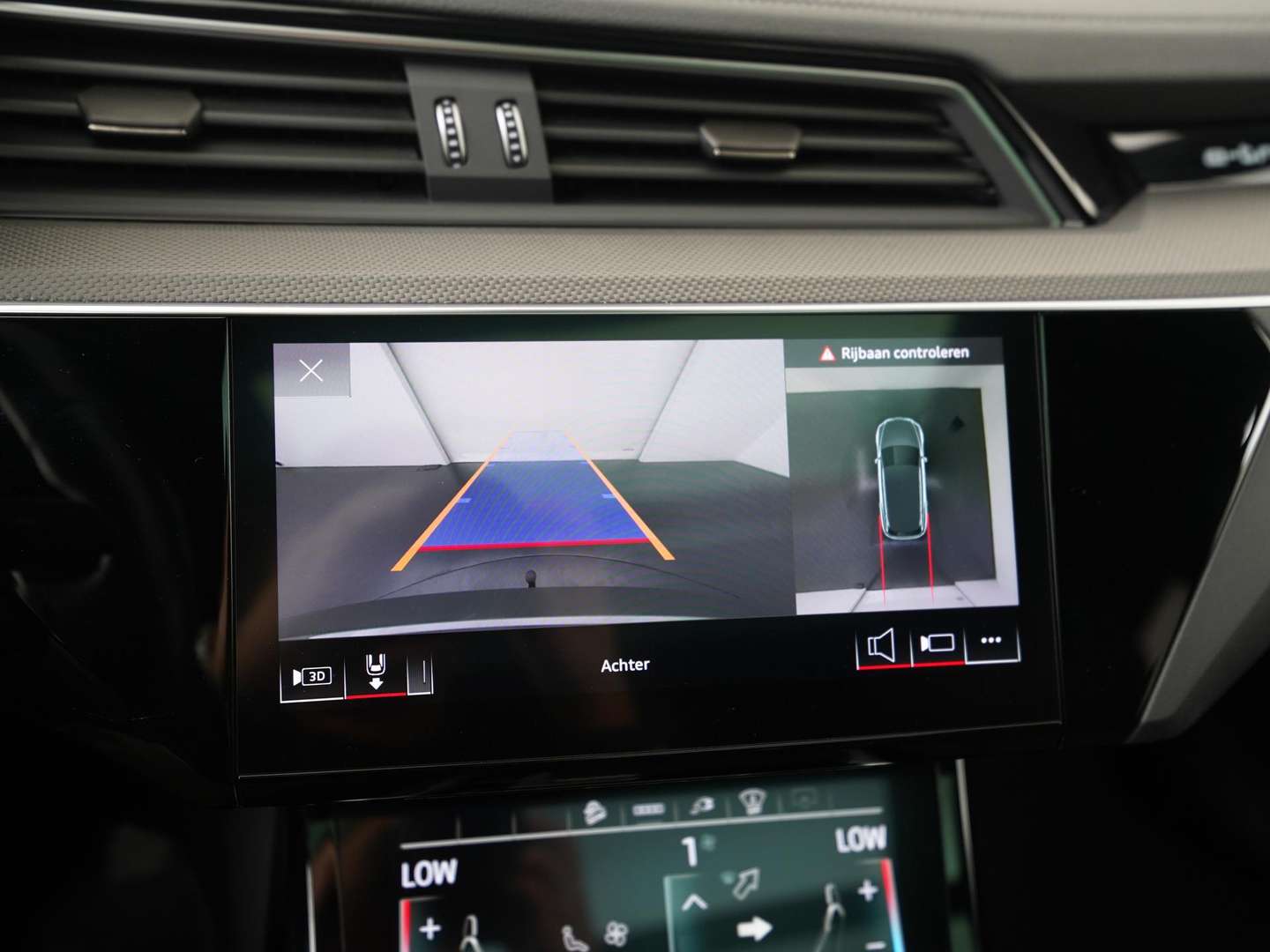 Audi E-tron S Line Black Edition 55 - 2022 - Joinsteer - #22