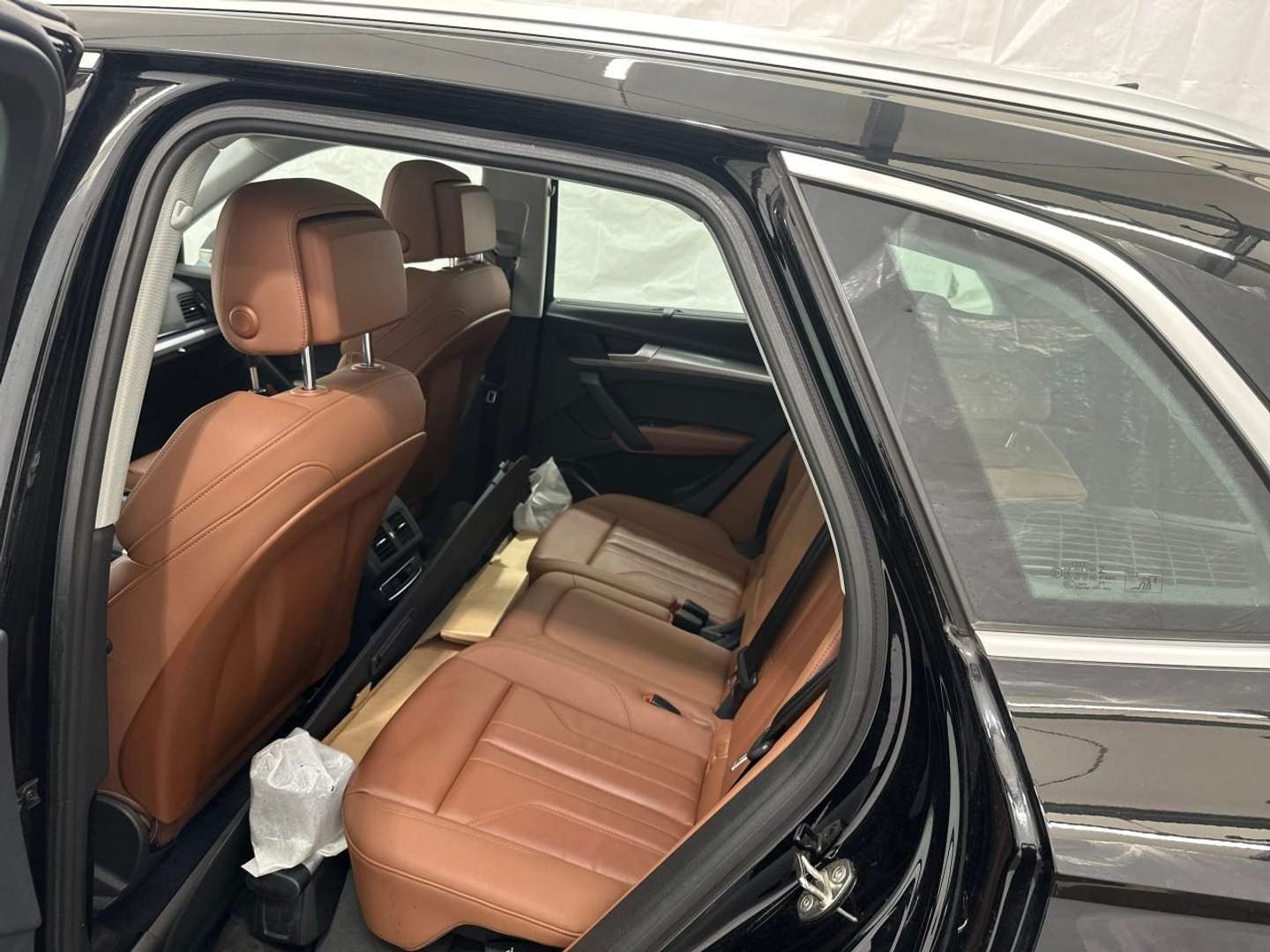 Audi Q5 Advanced 40 TDI - 2021 - Joinsteer - #7