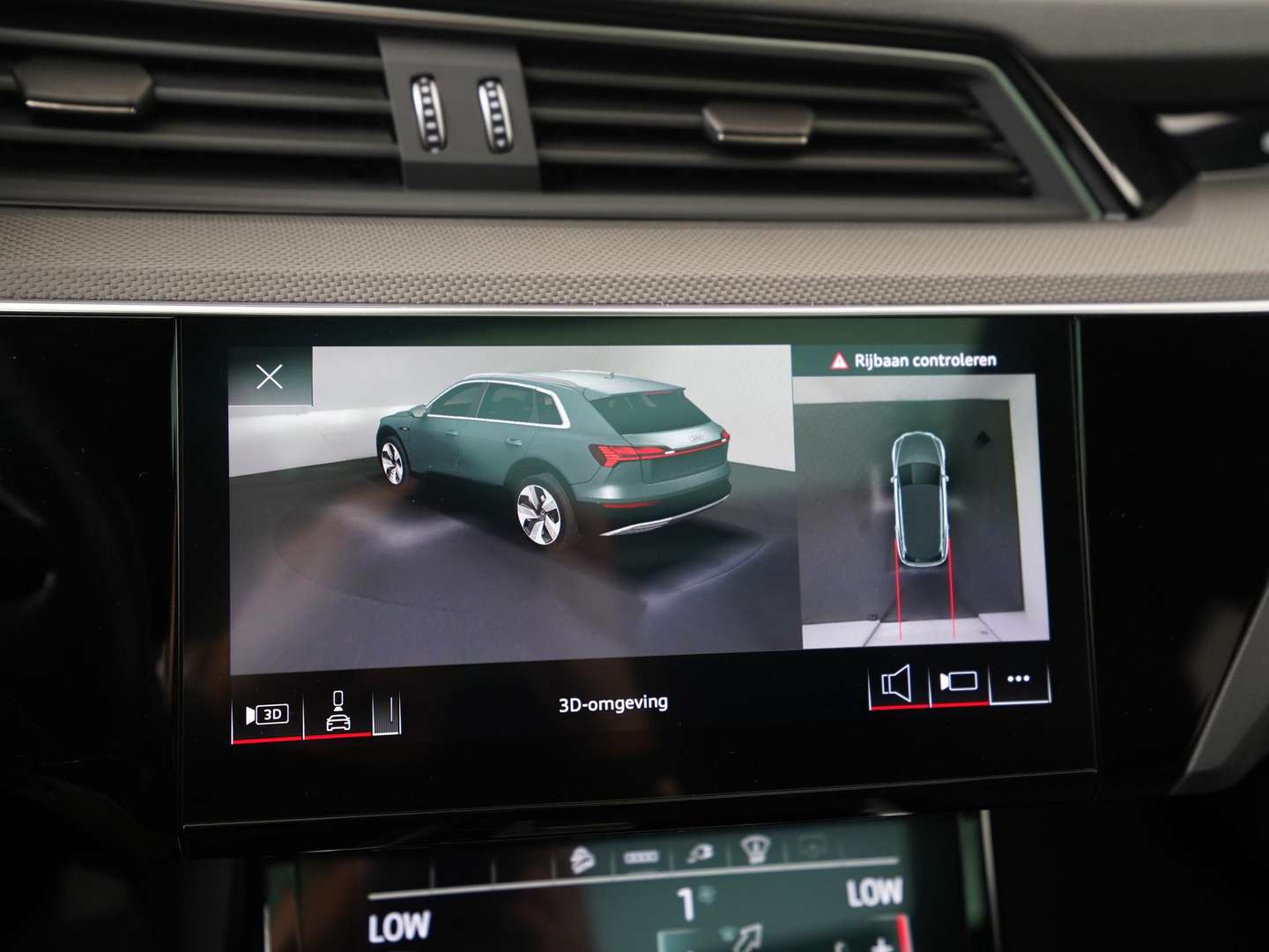 Audi E-tron S Line Black Edition 55 - 2022 - Joinsteer - #23