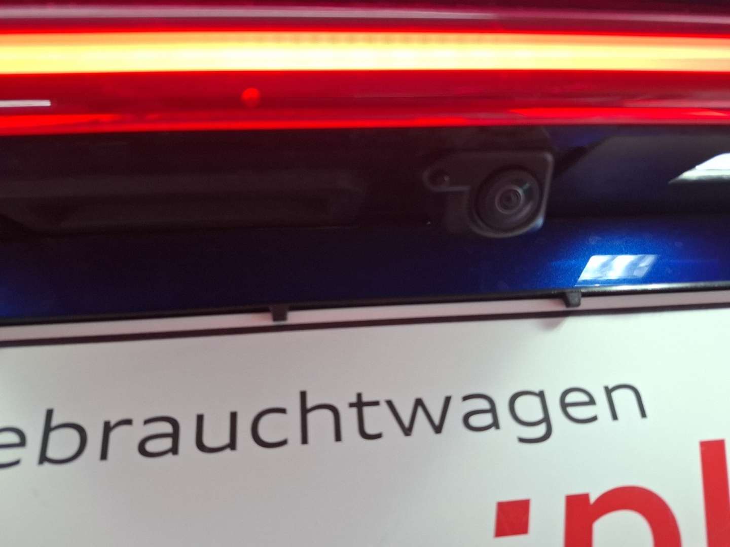 Audi E-tron GT RS - 2022 - Joinsteer - #16