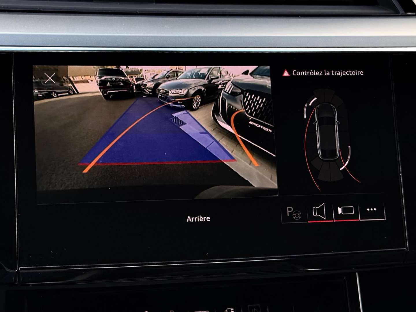 Audi E-tron Sportback S Line 50 - 2020 - Joinsteer - #17