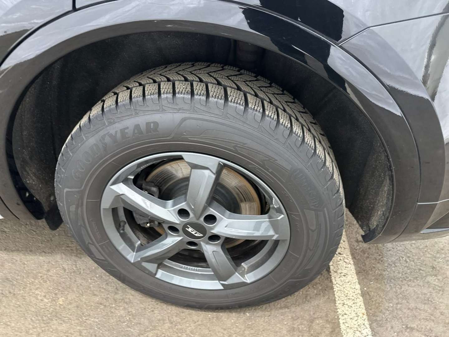 Audi Q5 Advanced 40 TDI - 2021 - Joinsteer - #8