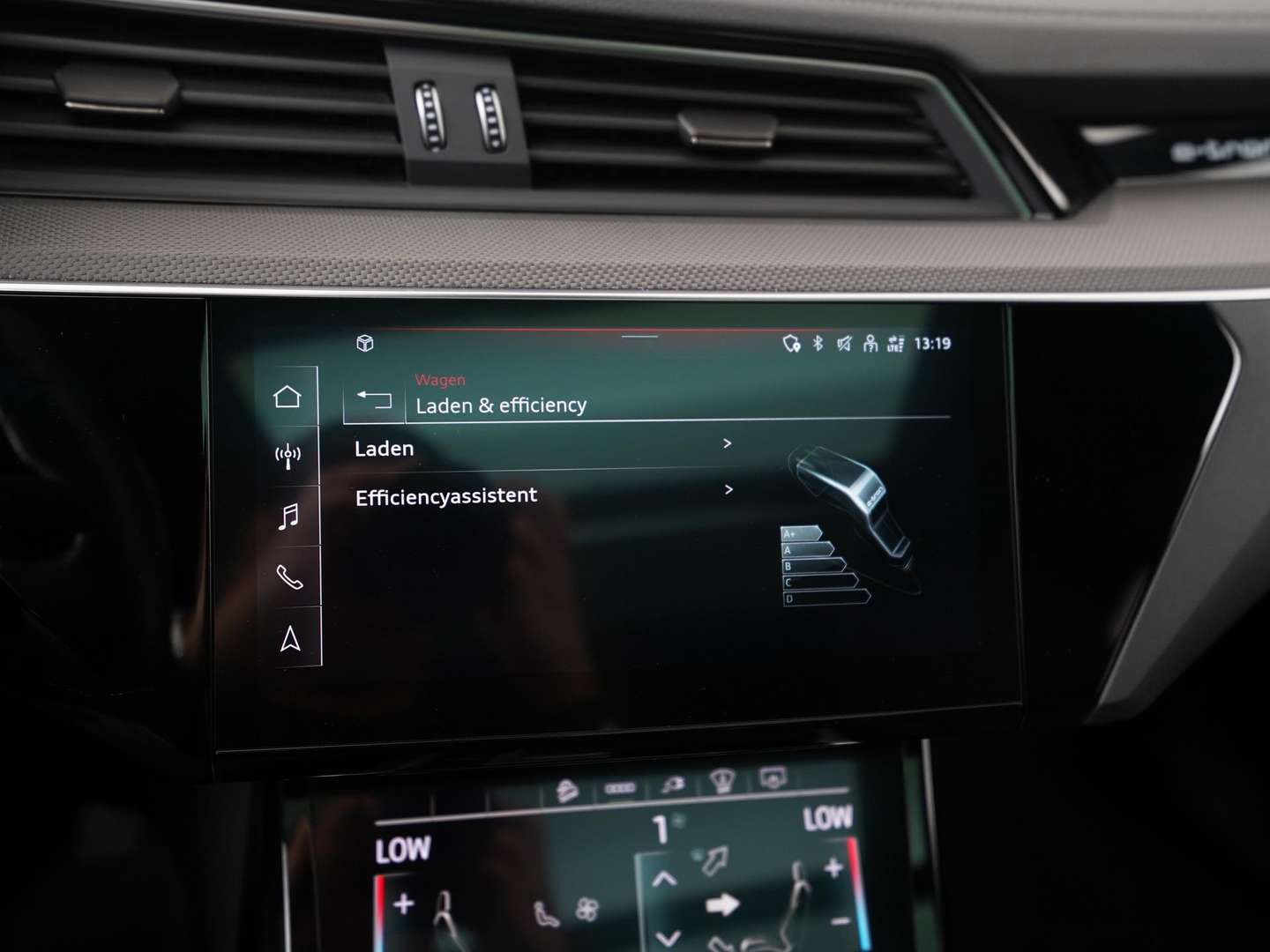 Audi E-tron S Line Black Edition 55 - 2022 - Joinsteer - #24