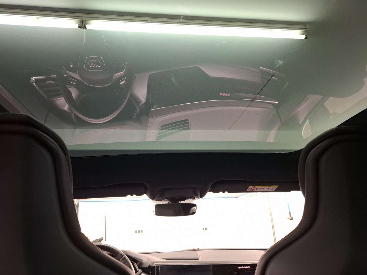 Audi E-tron GT RS - 2022 - Joinsteer - #17